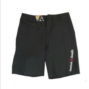 Reebok Crossfit Men’s Shorts